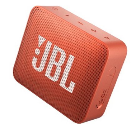Bon plan Enceinte nomade : - 33% sur la JBL Go 2 à 23 €